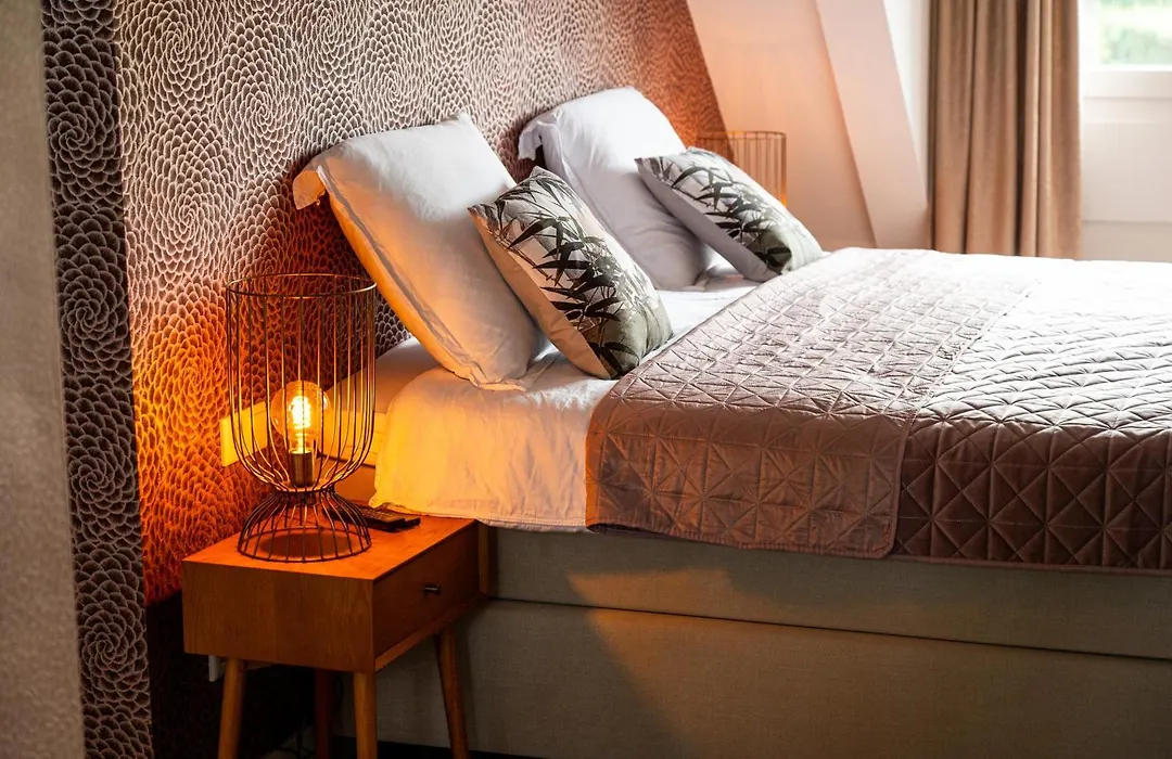 Boetiekhotel Het Huis-1